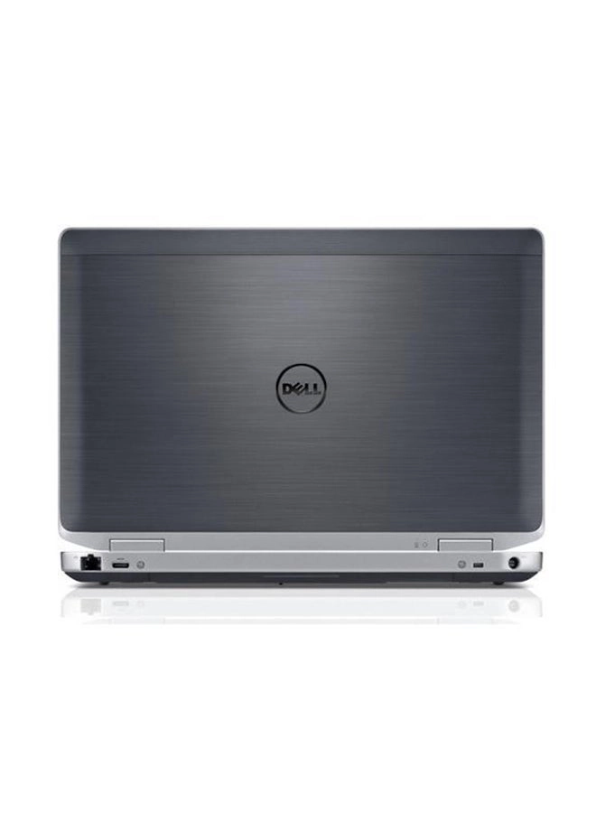 (Renewed) Latitude E6230 - 12.5 inch i3-3120M 4 gigabyte 500 gigabyte