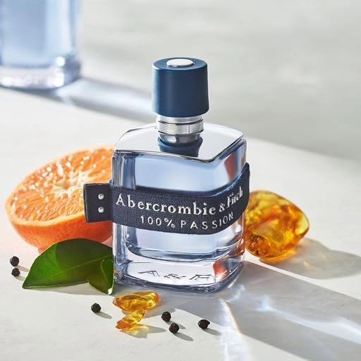 100% Passion Eau de Toilette 50 ml