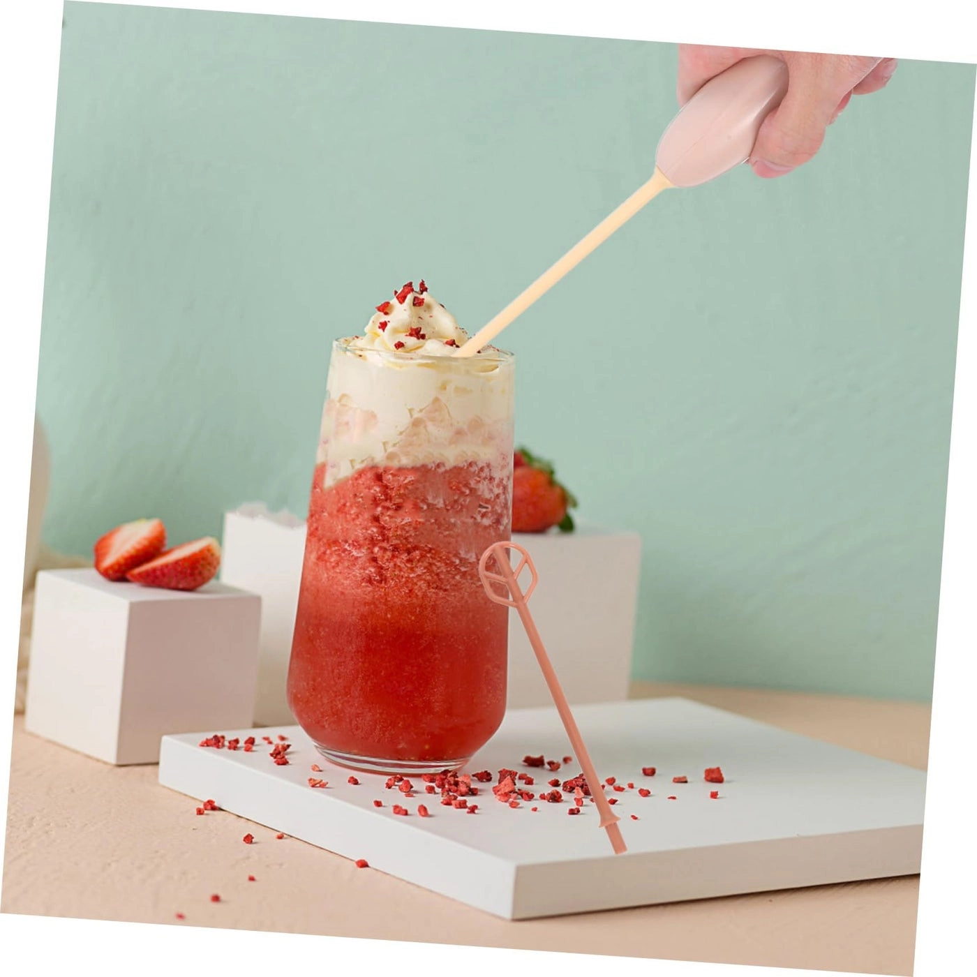 Hand Mixers - 1 watts
