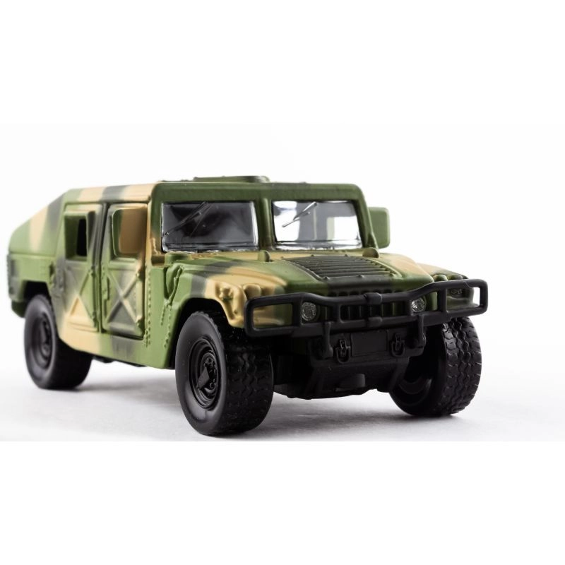 Maisto Fresh Forces Humvee
