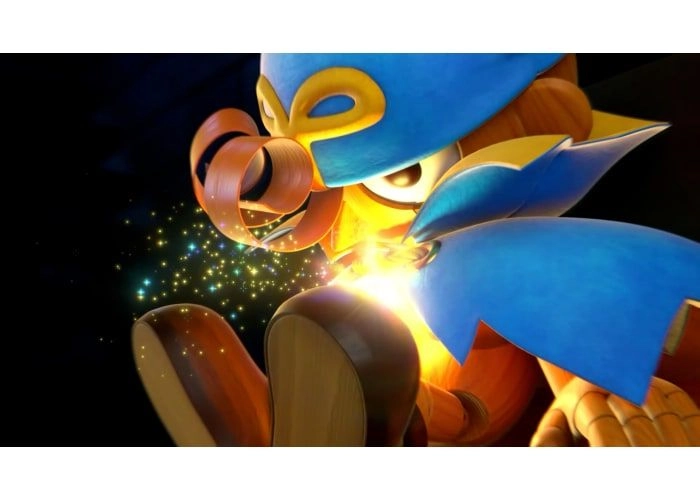 Super Mario RPG - Nintendo Switch