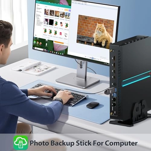 Photo-Stick-iPhone - USB 3.0 Lightning USB-C 128GB