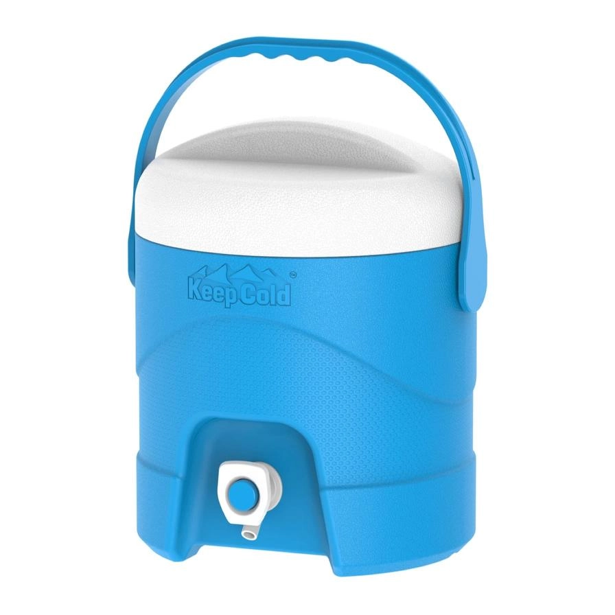 Keepcold Plastic Water Cooler - 12 Liter(s)