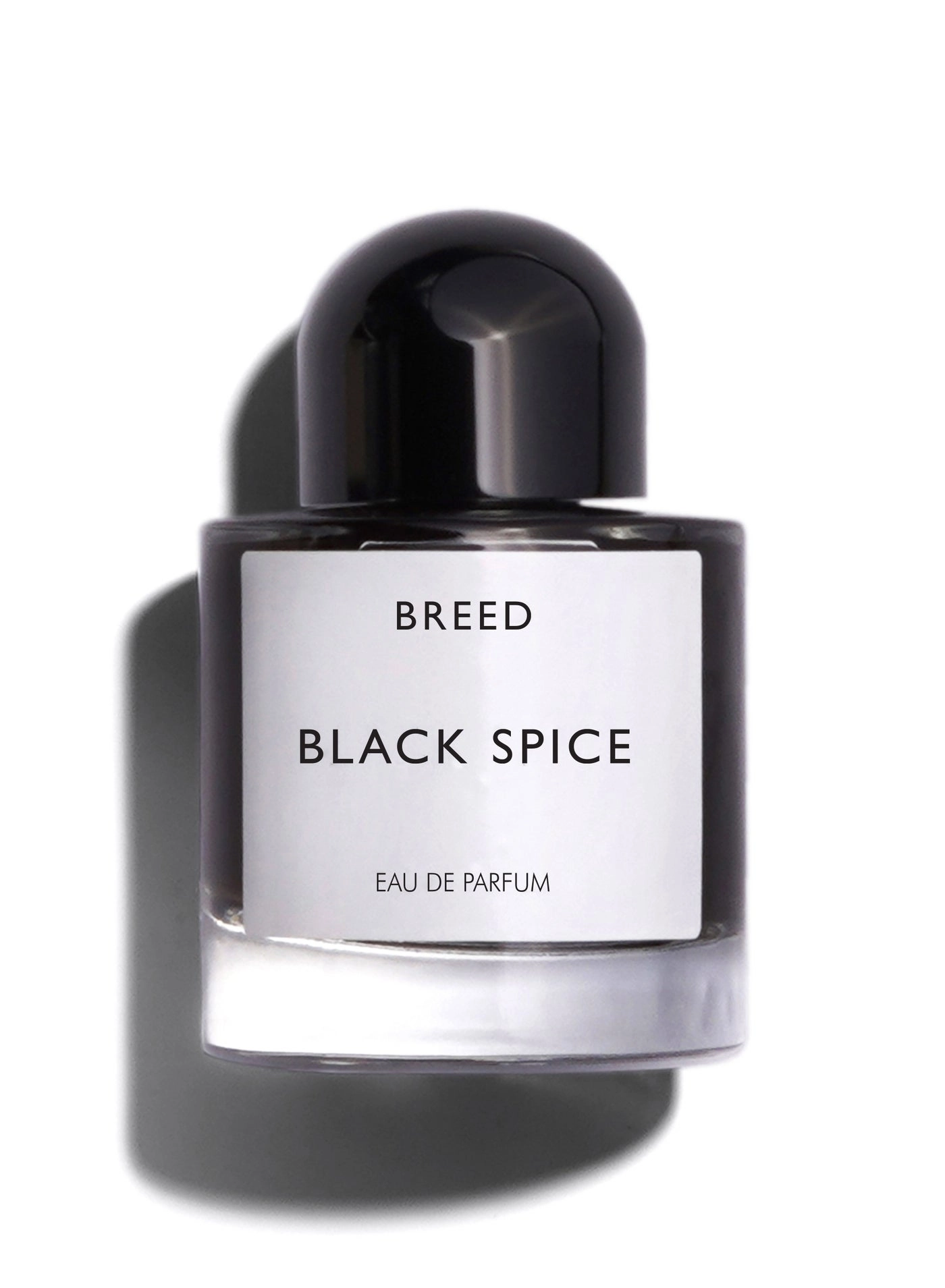 AMD Perfumes Black Spice - Eau de Parfum 100ml