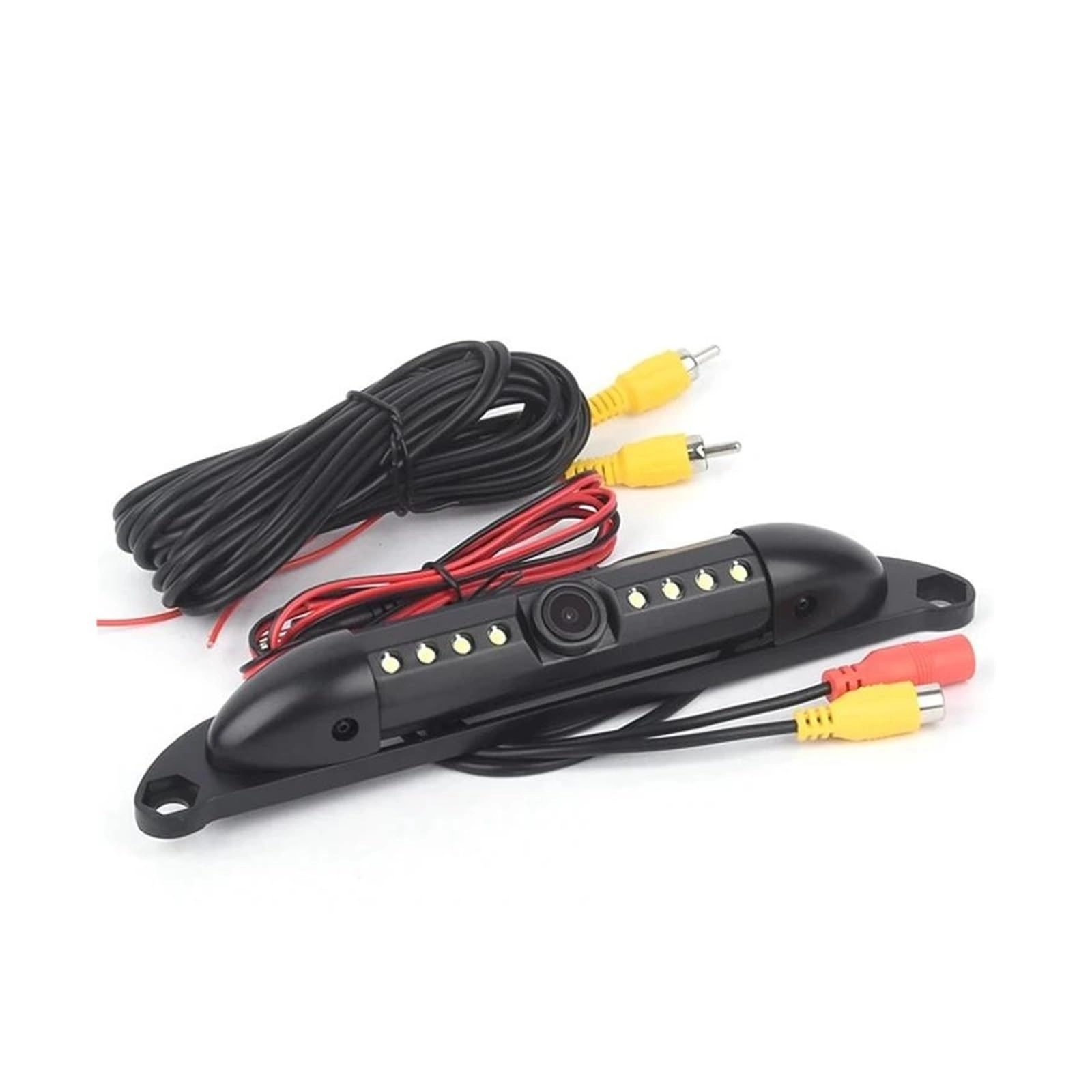 Car Rear View Camera - 8 LED Night Vision 648*480