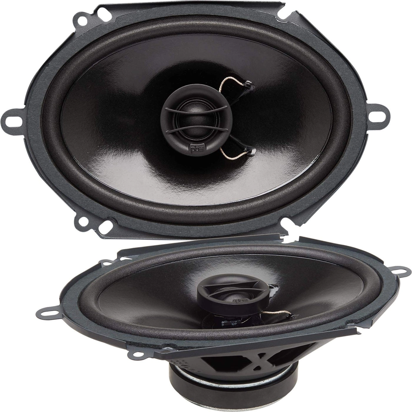 S6802 - 6 x 8" Coaxial