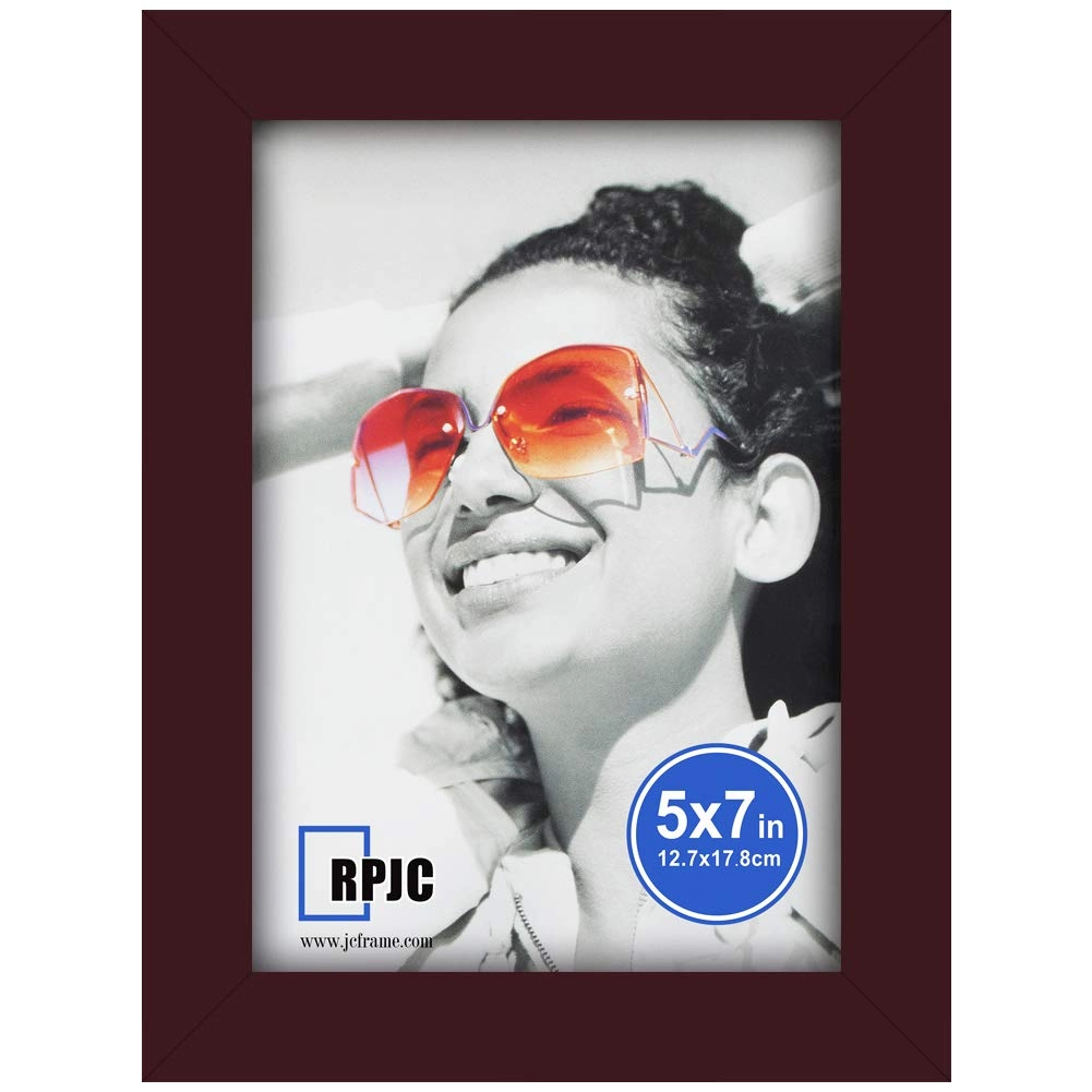 Picture Frame - 5x7 1 Count