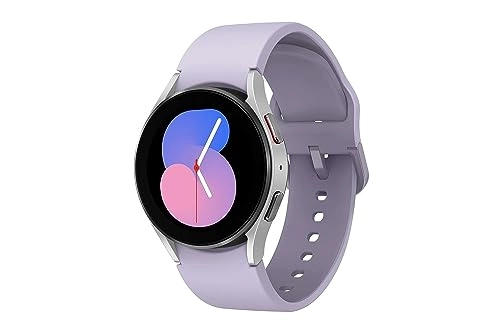 Galaxy Watch5 40mm Aluminum GPS