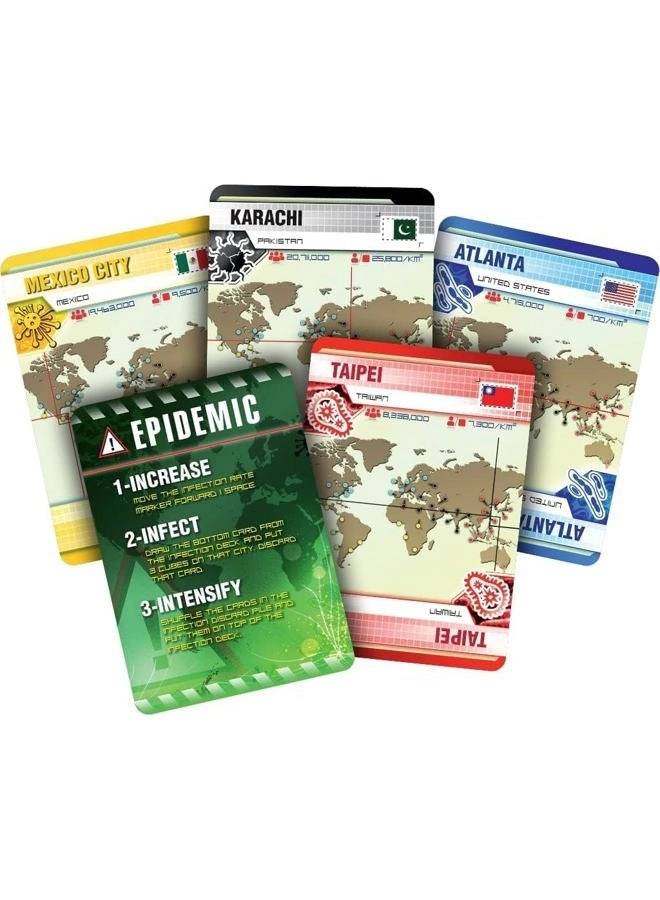 Pandemic
