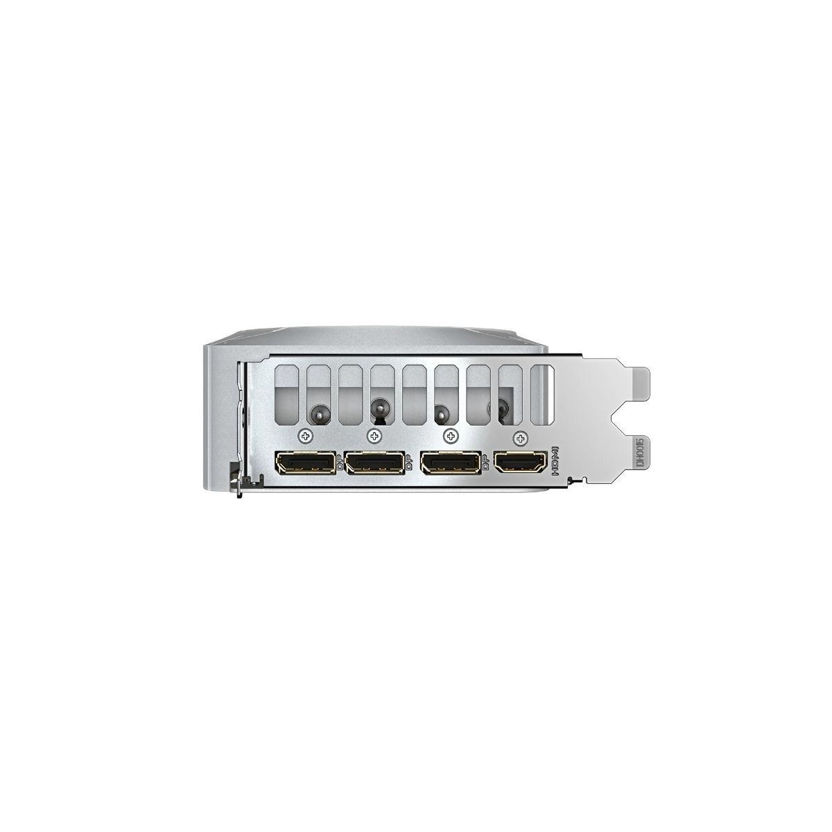 GeForce RTX 5070 Eagle OC - 12GB