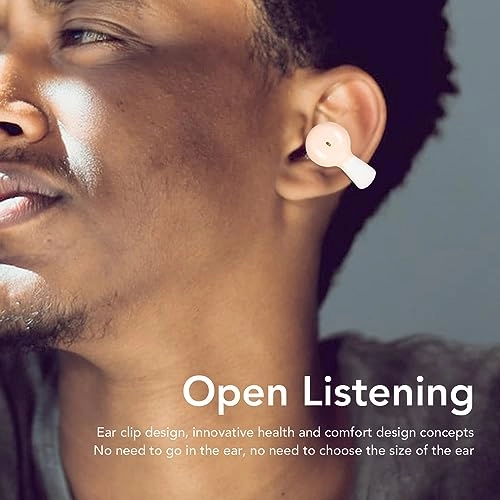 V5.3 Wireless Earbud