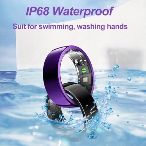 PX01 - Heart Rate Sleep Tracker Pedometer