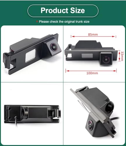 56054158AB - Night vision Wireless 1080P