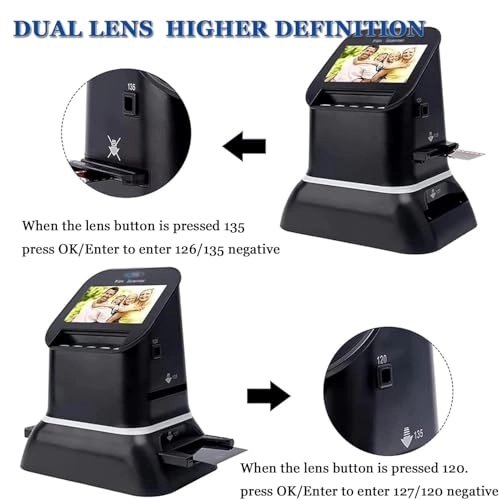 Photo Scanner - USB2.0