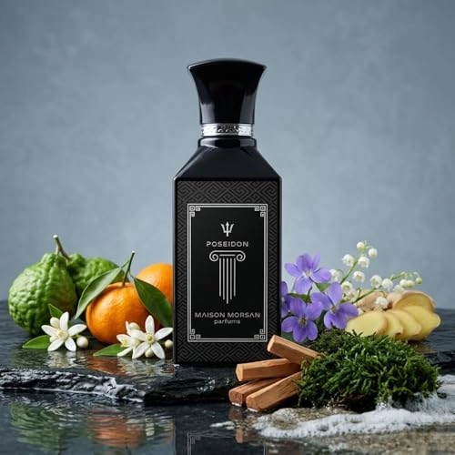 Poseidon Eau de Parfum 100ml