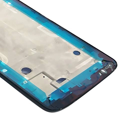 Front Housing LCD Frame Bezel for Moto G6