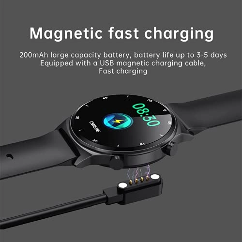 Smart Watch aluminum alloy