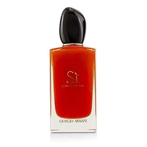Si Passione Eau de Parfum 100ml