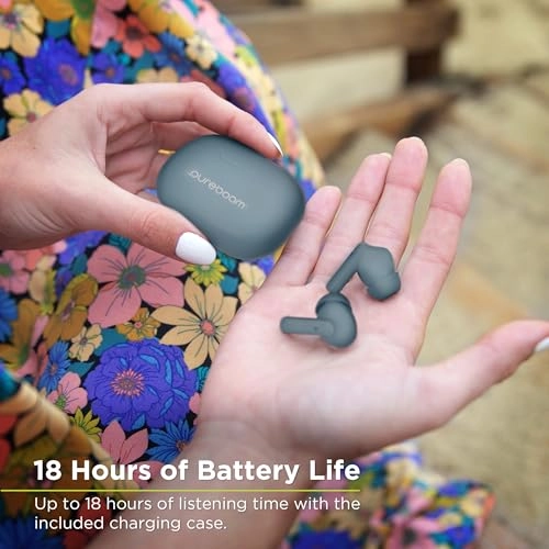 PureBoom Wireless Earbud