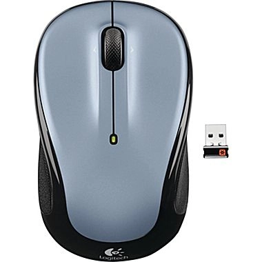Wireless Mouse - Wireless