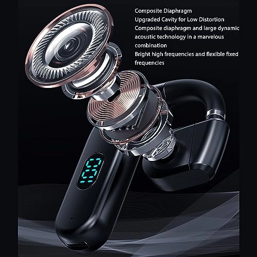 gsvwc5ph7u-12 Wireless Earbud