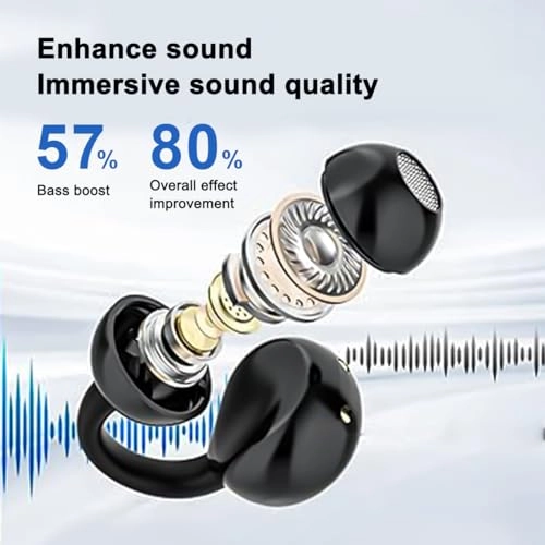 S6 Wireless Headphone