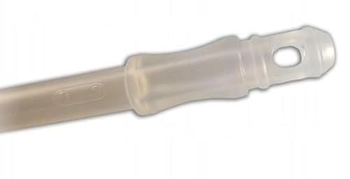 Suction Hose - 15.7 cm Milk container