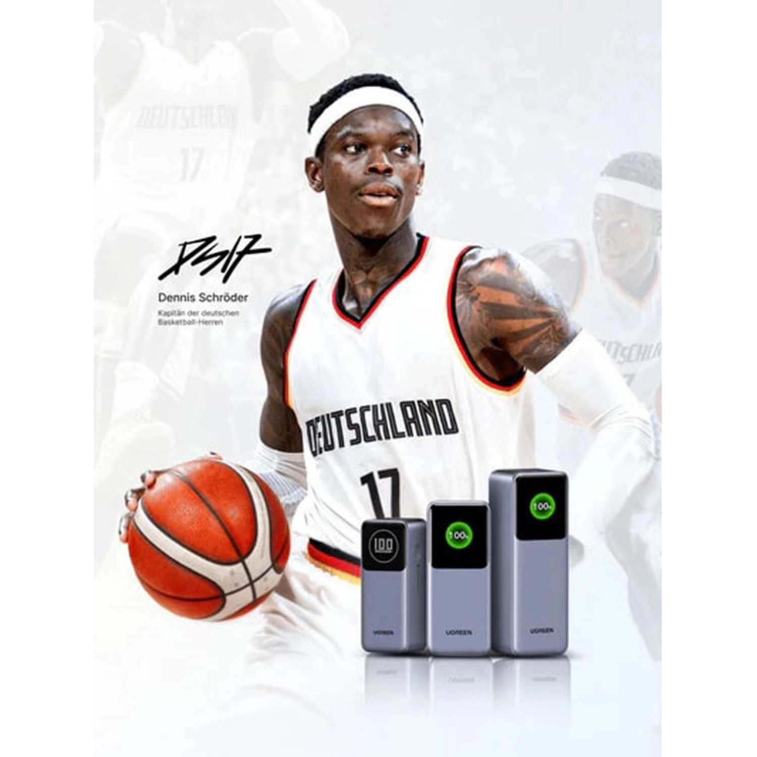 PB721-35524B - 20000 mAh