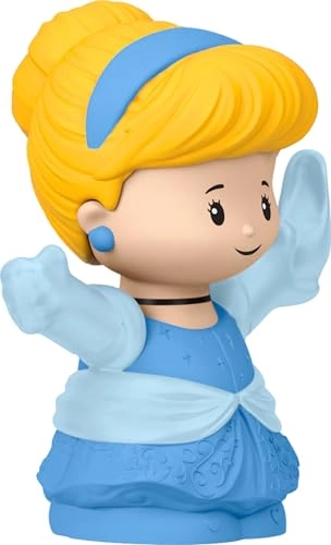 Disney Princess - Cinderella (FP-DP-CIND-TF)