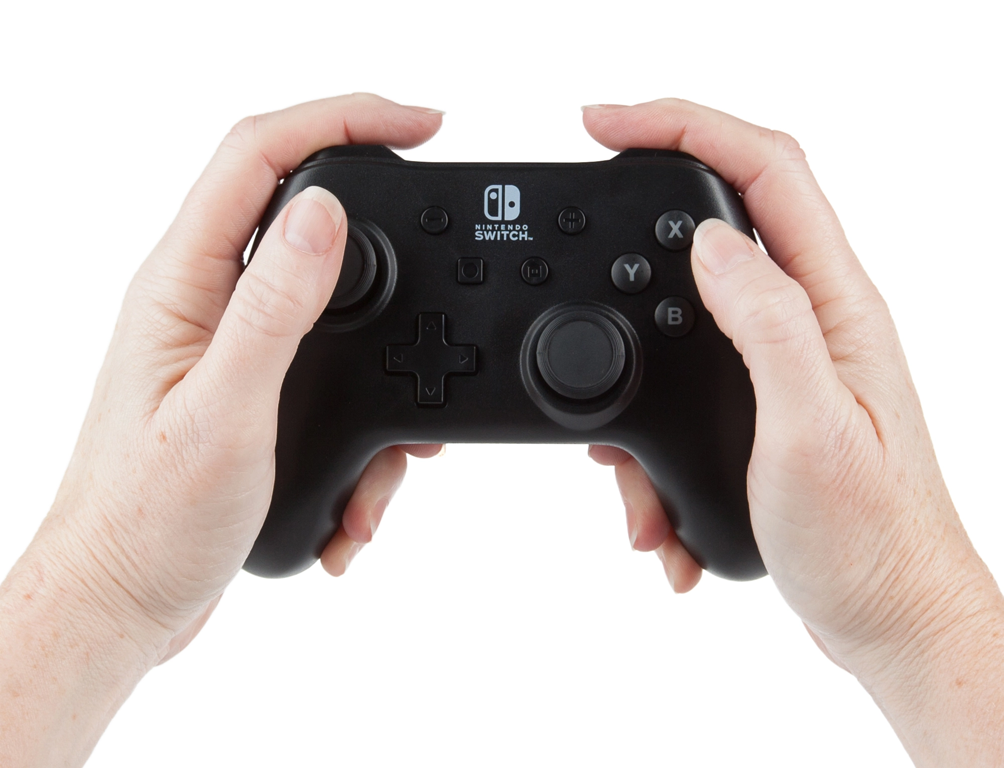 Wired Controller For Nintendo Switch