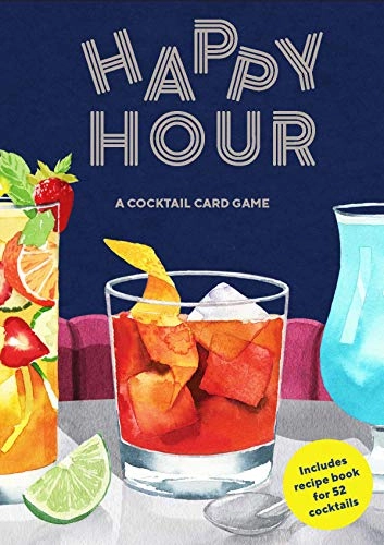 Happy Hour - English Adult
