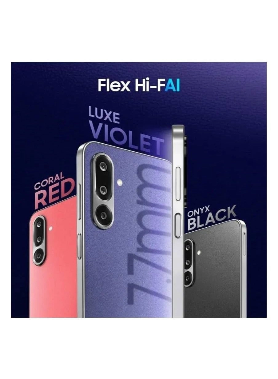 Galaxy F36 - 6GB 128GB