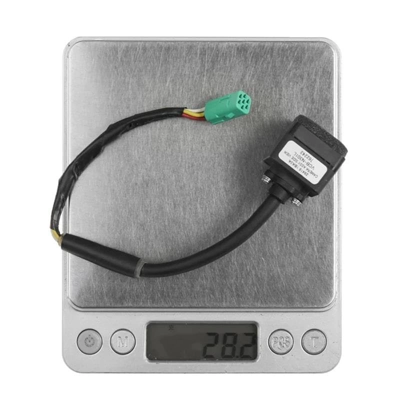 28419-1BA3A - Night vision Wire