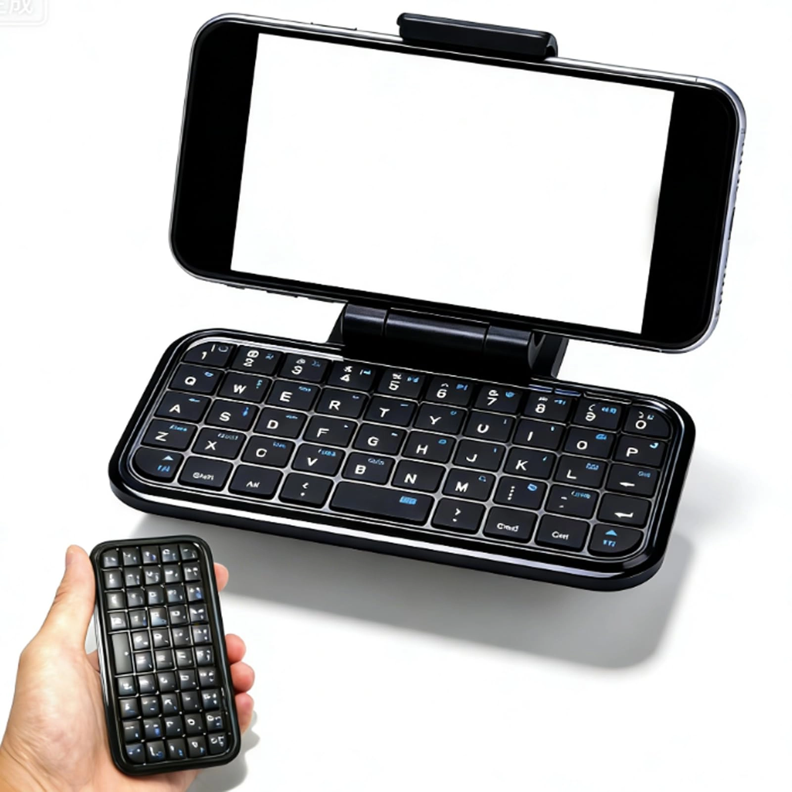 LICAEVEY Small Keyboard - Wired/Wireless