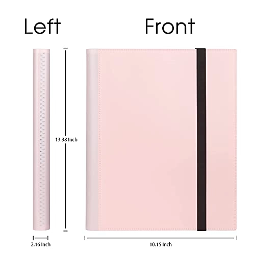 Instax Mini 432 Pockets PVC Photo Album