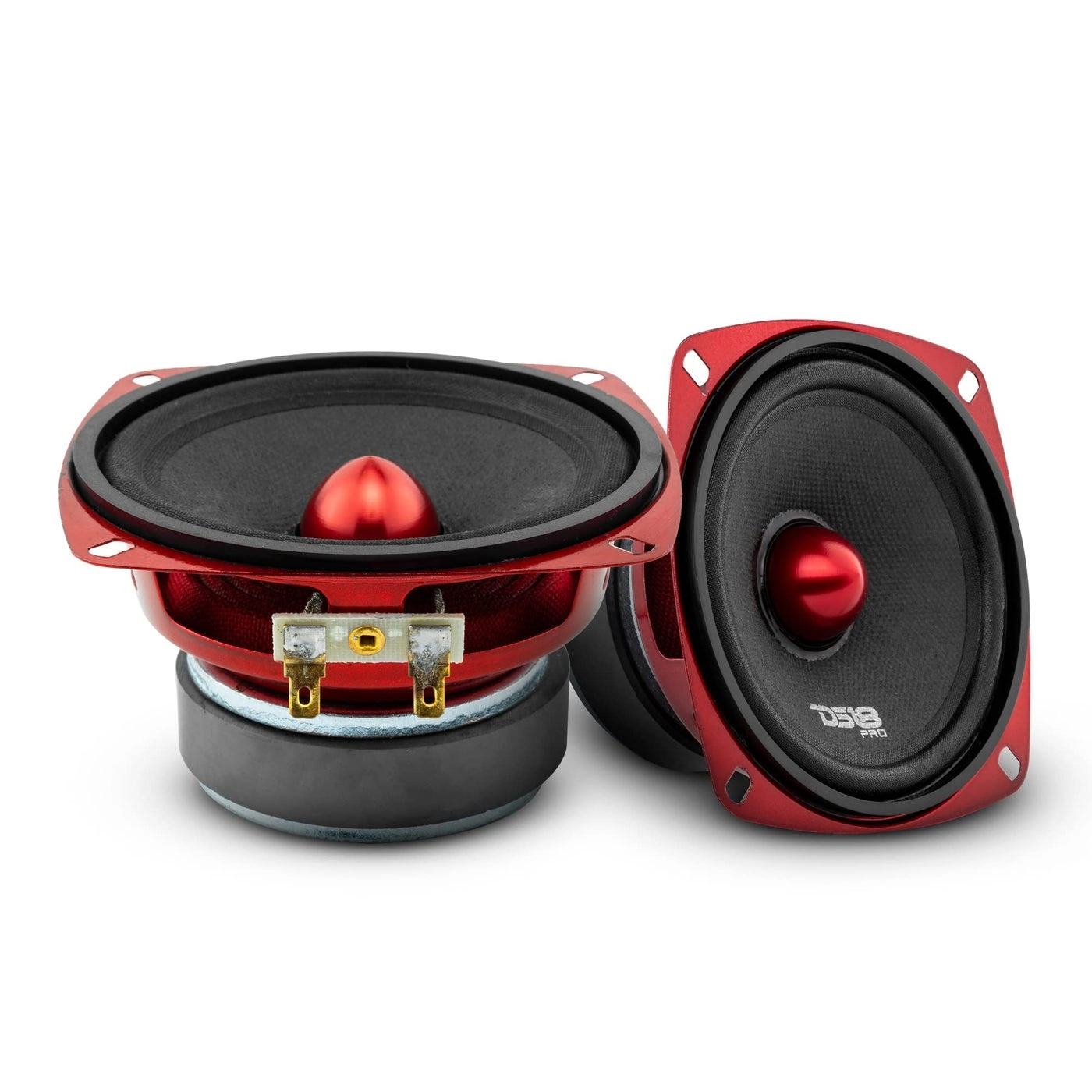 PRO-X4M - 4 Inches Surround Sound