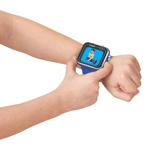 KidiZoom Smartwatch SE
