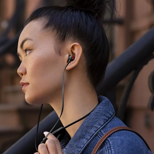 Flex Wireless Earphones