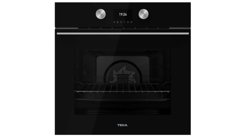 Urban Colors Edition HLB 8600 BK Electric Oven