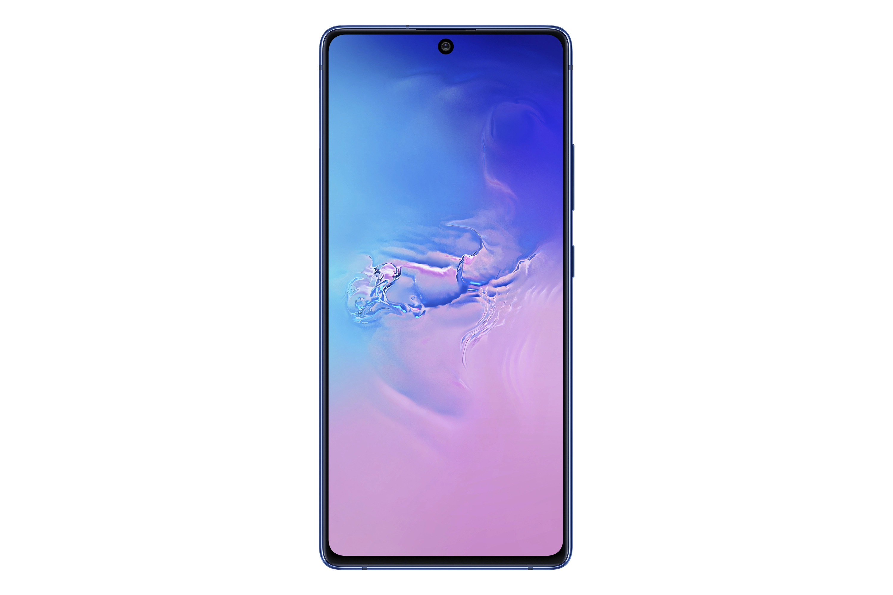 (Renewed) Galaxy S10 Lite - 128GB