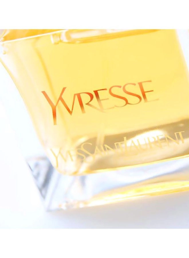 Yvresse Eau de Toilette 80ml