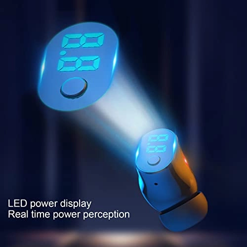 F920 Wireless Earbud