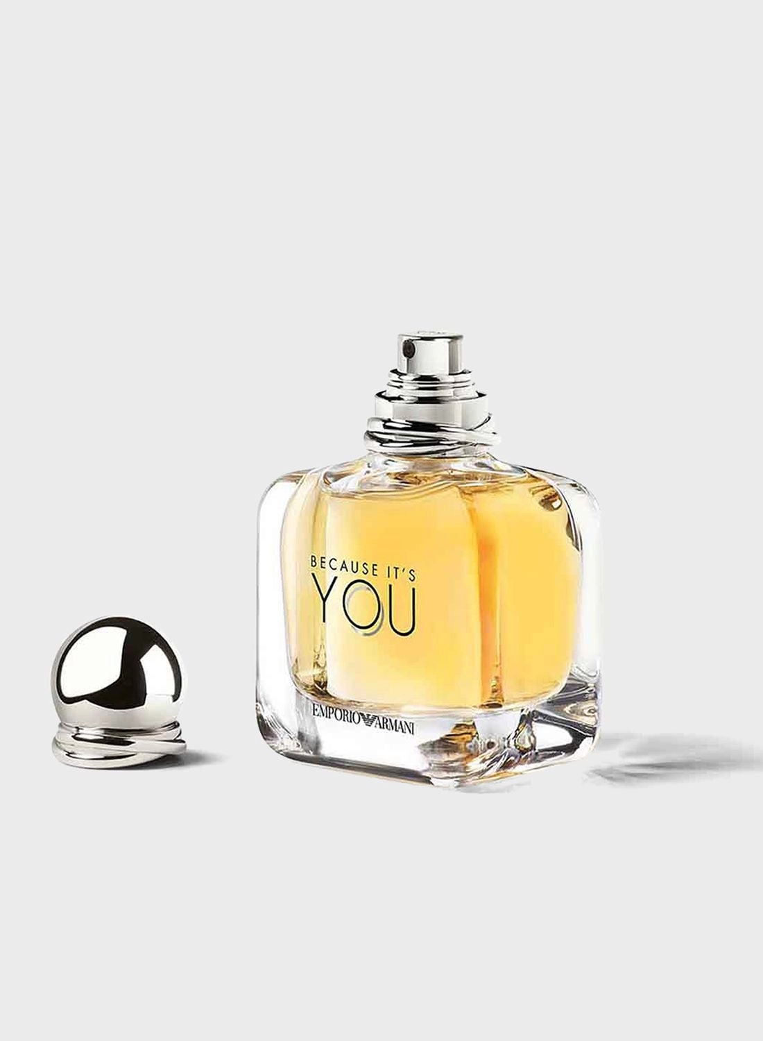 Because It's You Eau de Parfum 50ml