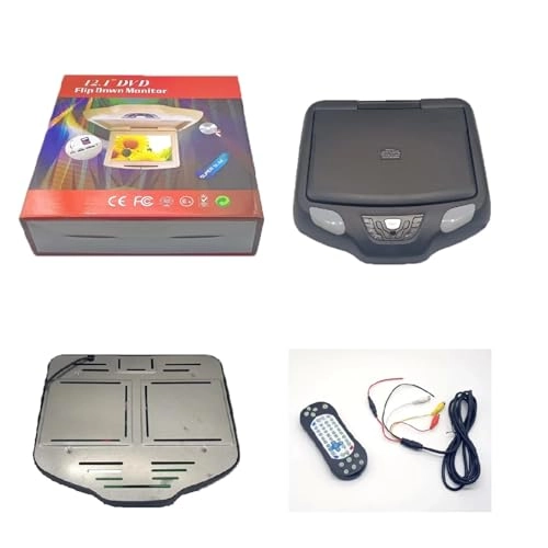 Car Monitor - 12.1 Inch