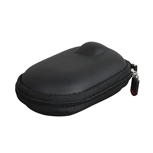 Travel Case - Hard Black EVA