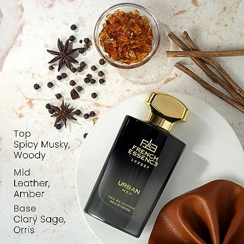 Urban Eau de Parfum 60 ml