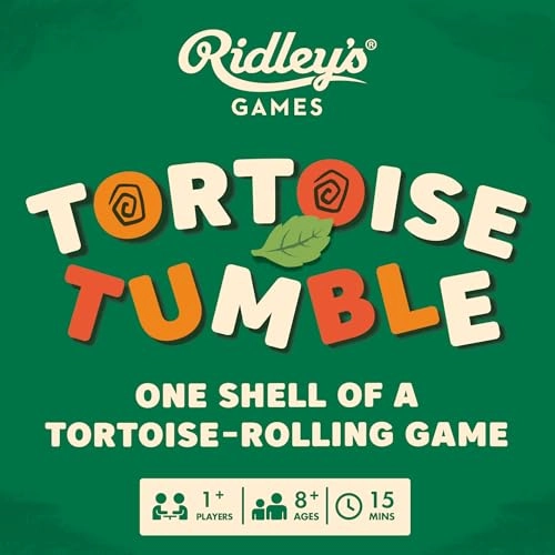 Tortoise Tumble