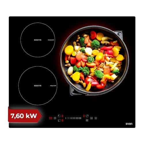 SI3600S Induction hob