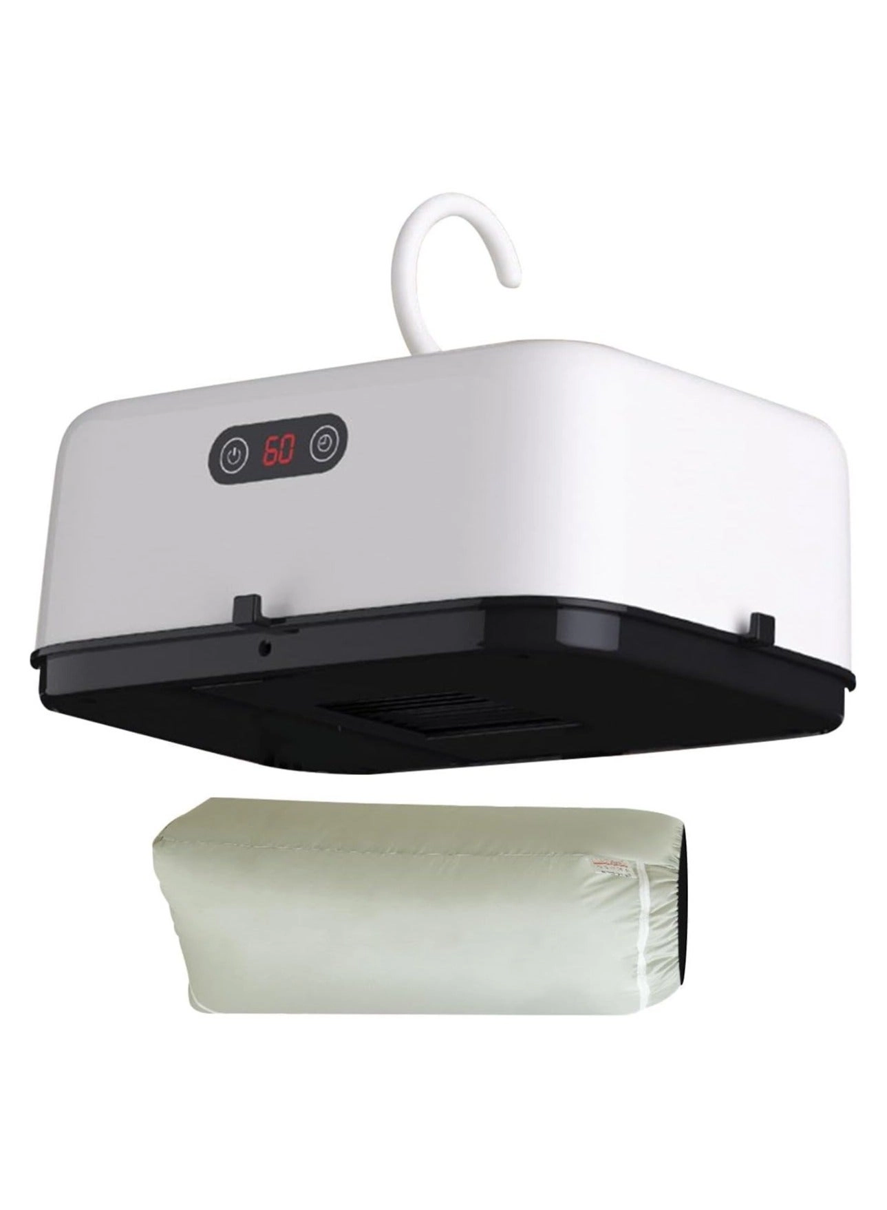 Portable Dryer - 600 W