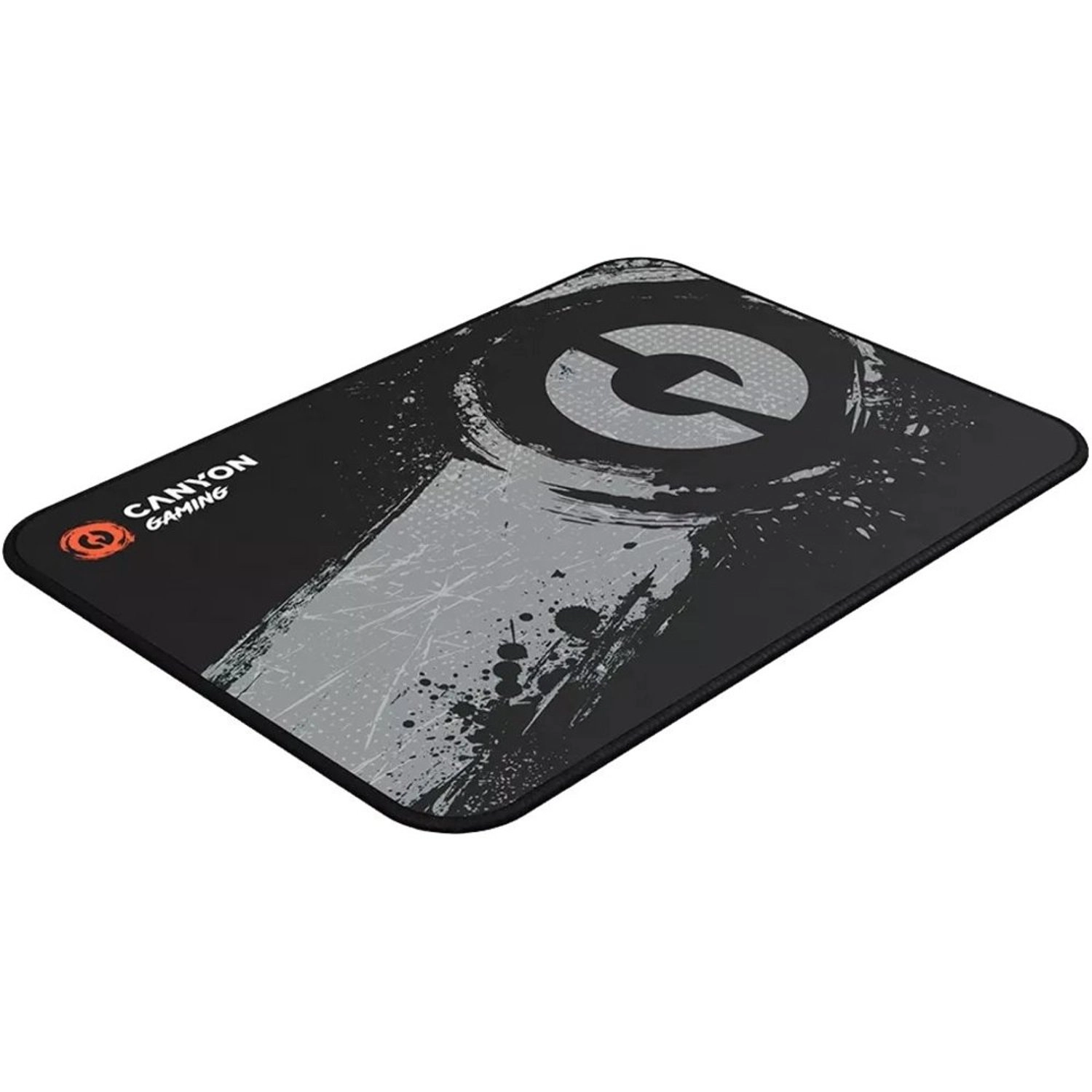 Cloth Gaming Mouse Pad - 35x25 cm